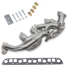 Load image into Gallery viewer, Banks Power 51306 Torque Tube Exhaust Header System Jeep Wrangler / Grand Cherokee