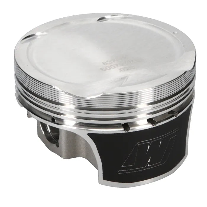 Wiseco - Ford, 4.6L/5.4L Modular, 3.572 in. Bore, Piston Set SKU K0079X2 Wiseco
