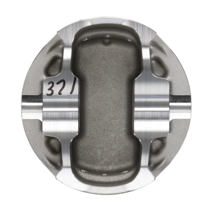 Wiseco - Ford, 4.6L/5.4L Modular, 3.572 in. Bore, Piston Set SKU K0079X2 Wiseco