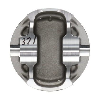 Wiseco - Ford, 4.6L/5.4L Modular, 3.572 in. Bore, Piston Set SKU K0079X2 Wiseco