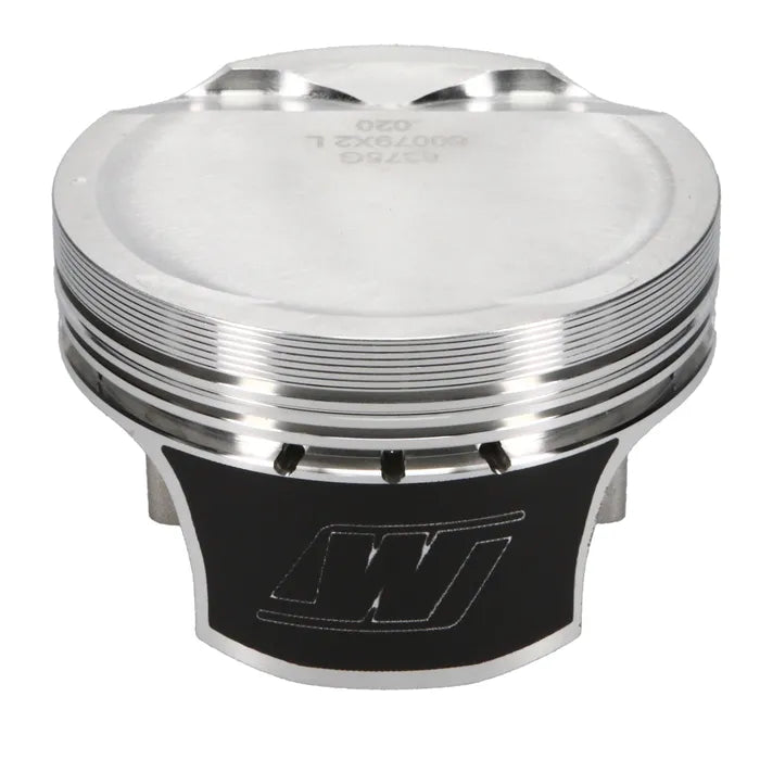 Wiseco - Ford, 4.6L/5.4L Modular, 3.572 in. Bore, Piston Set SKU K0079X2 Wiseco