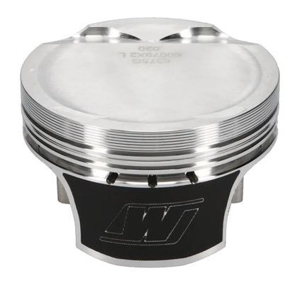 Wiseco - Ford, 4.6L/5.4L Modular, 3.572 in. Bore, Piston Set SKU K0079X2 Wiseco