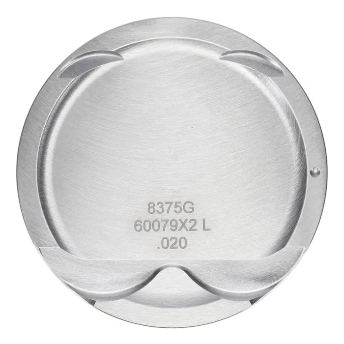 Wiseco - Ford, 4.6L/5.4L Modular, 3.572 in. Bore, Piston Set SKU K0079X2 Wiseco