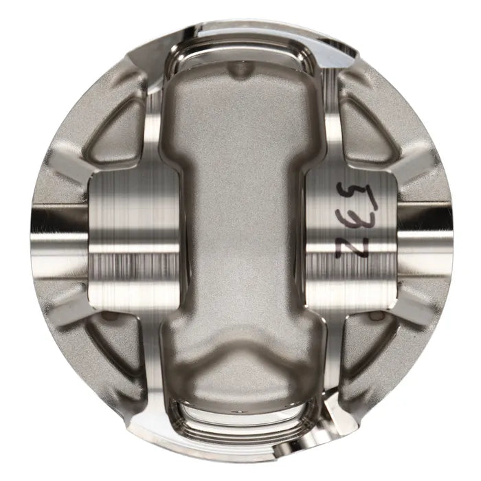 Wiseco Chevrolet LT1 6.2L 4.070 Bore 1.304 Comp Ht. -12cc Volume - K0232X05 Wiseco