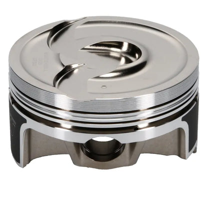Wiseco Chevrolet LT1 6.2L 4.070 Bore 1.304 Comp Ht. -12cc Volume - K0232X05 Wiseco