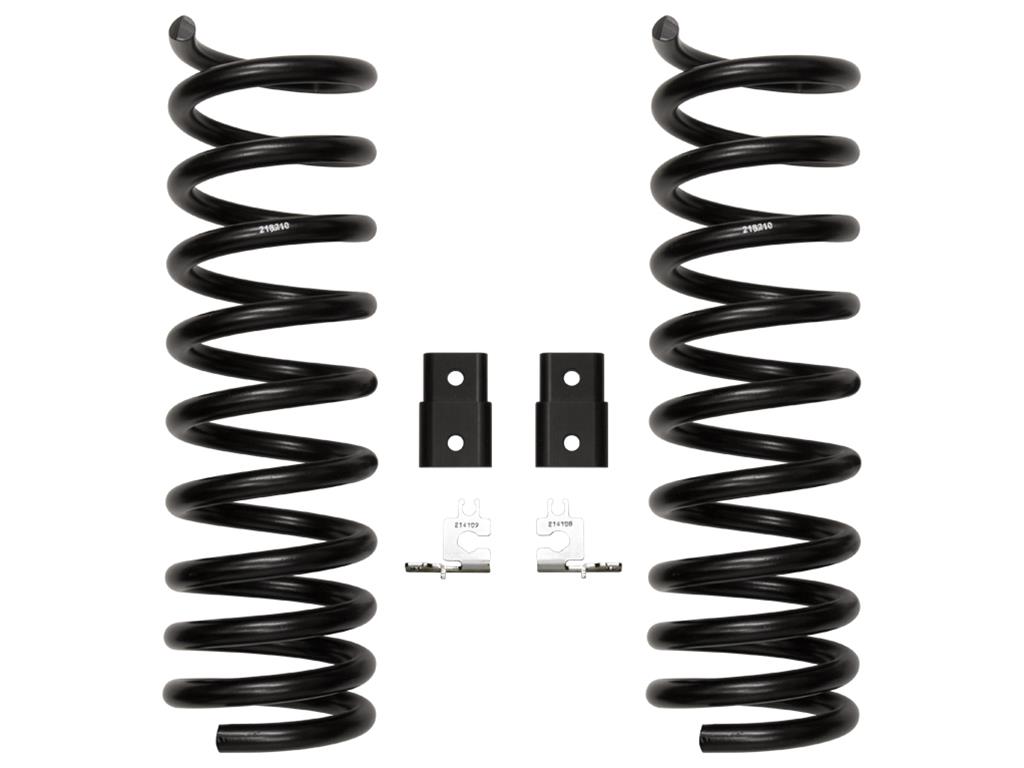 14-Up Ram 2500 4WD 2.5in Stage 2 Suspension System