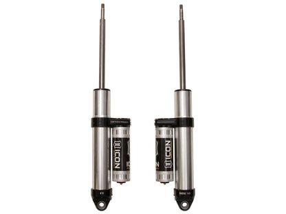 14-Up Ram 2500 4WD 2.5in Stage 2 Suspension System