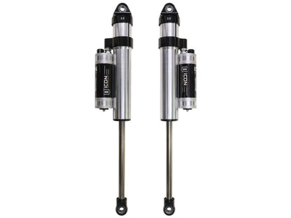 14-Up Ram 2500 4WD 2.5in Stage 2 Suspension System