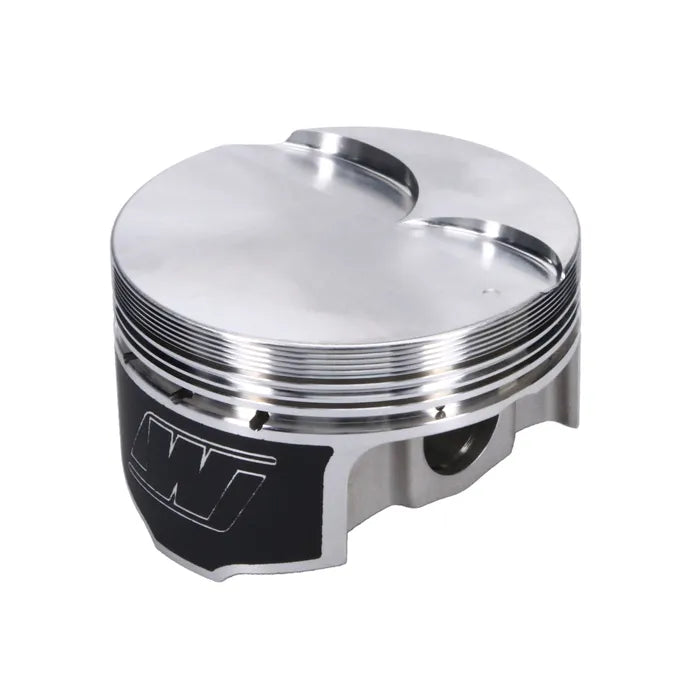 Wiseco Chevy LS Series -3.2cc FT 4.030inch Bore Piston Shelf Stock Kit - K398X3 Wiseco