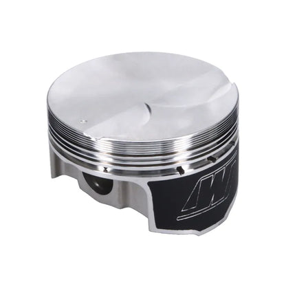 Wiseco Chevy LS Series -3.2cc FT 4.005inch Bore Piston Shelf Stock Kit Wiseco