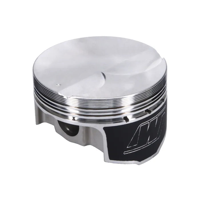 Wiseco Chevy LS Series -3.2cc FT 4.030inch Bore Piston Shelf Stock Kit - K398X3 Wiseco
