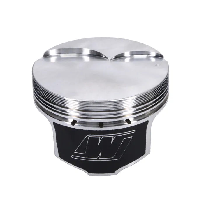 Wiseco Chevy LS Series -3.2cc FT 4.005inch Bore Piston Shelf Stock Kit Wiseco