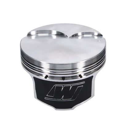 Wiseco Chevy LS Series -3.2cc FT 4.030inch Bore Piston Shelf Stock Kit - K398X3 Wiseco