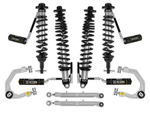 Load image into Gallery viewer, ICO 2.5 Series Coilover Kits