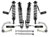 ICO 2.5 Series Coilover Kits