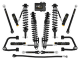 ICO 2.5 Series Coilover Kits