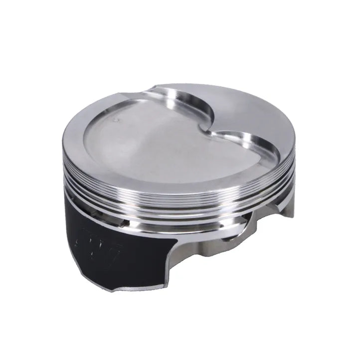 Wiseco Chevy LS Series -11cc R/Dome 1.300x4.070 Piston Shelf Stock Kit - K444X7 Wiseco