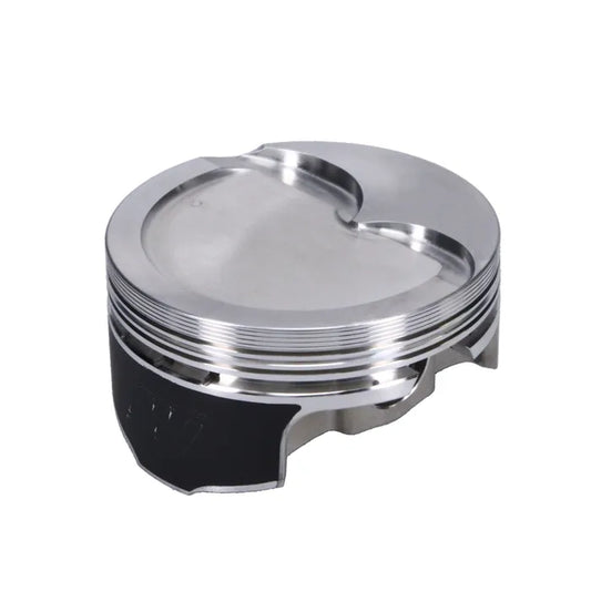 Wiseco Chevy LS Series -11cc R/Dome 1.300x4.070 Piston Shelf Stock Kit - K444X7 Wiseco