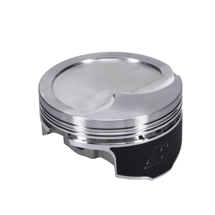 Wiseco Chevy LS Series -11cc R/Dome 1.300x4.070 Piston Shelf Stock Kit - K444X7 Wiseco