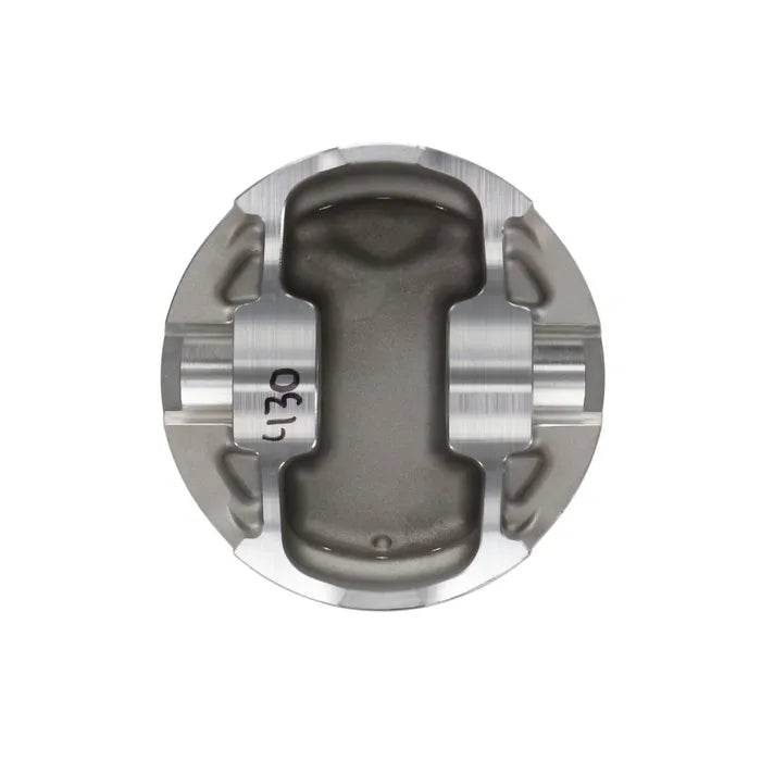 Wiseco Chevy LS Series -11cc R/Dome 1.300x4.070 Piston Shelf Stock Kit - K444X7 Wiseco
