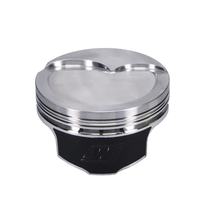 Wiseco Chevy LS Series -11cc R/Dome 1.300x4.070 Piston Shelf Stock Kit - K444X7 Wiseco