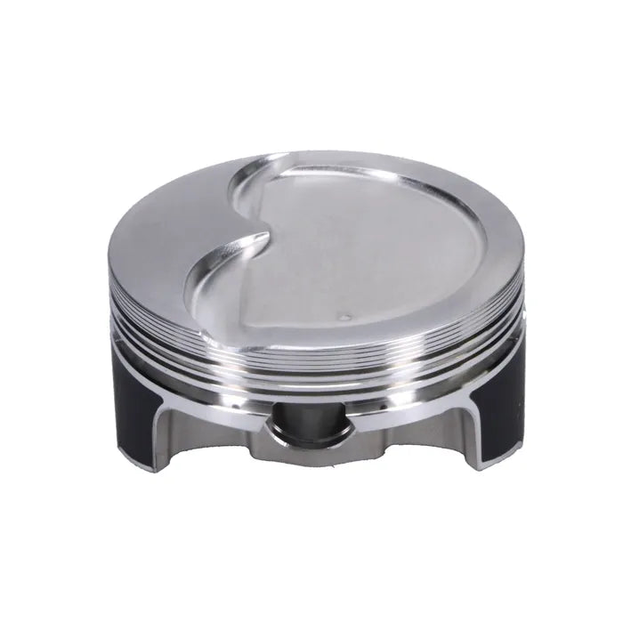 Wiseco Chevy LS Series -11cc R/Dome 1.300x4.070 Piston Shelf Stock Kit - K444X7 Wiseco