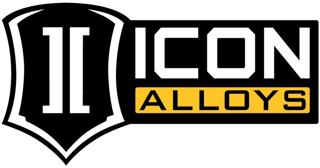 ICO 2.5 Series Coilover Kits