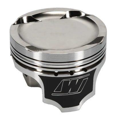Wiseco Acura Turbo -12cc 1.181 X 81.0MM Piston Kit - K541M81AP Wiseco