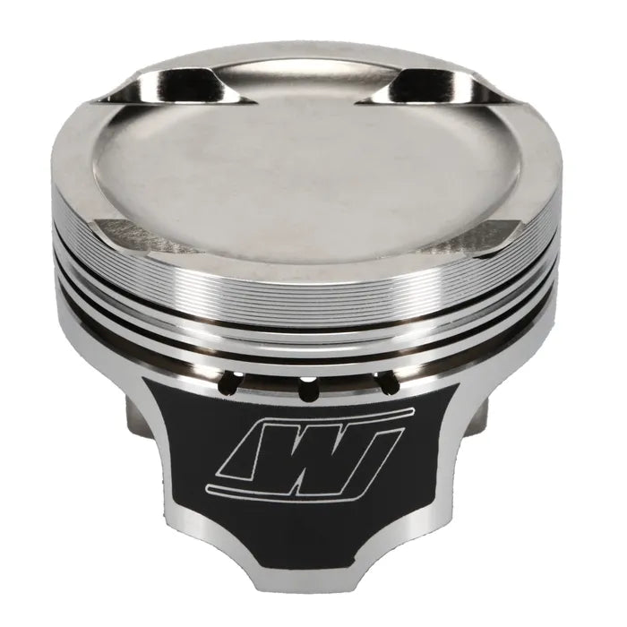 Wiseco 93-01 Honda B16A Civic SI 1.181 X 81.0MM Std Size Piston Kit *MUST USE .040 Gasket* Wiseco