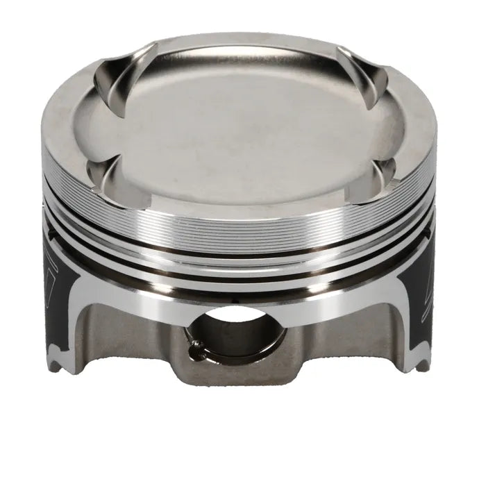 Wiseco 93-01 Honda B16A Civic SI 1.181 X 81.0MM Std Size Piston Kit *MUST USE .040 Gasket* Wiseco