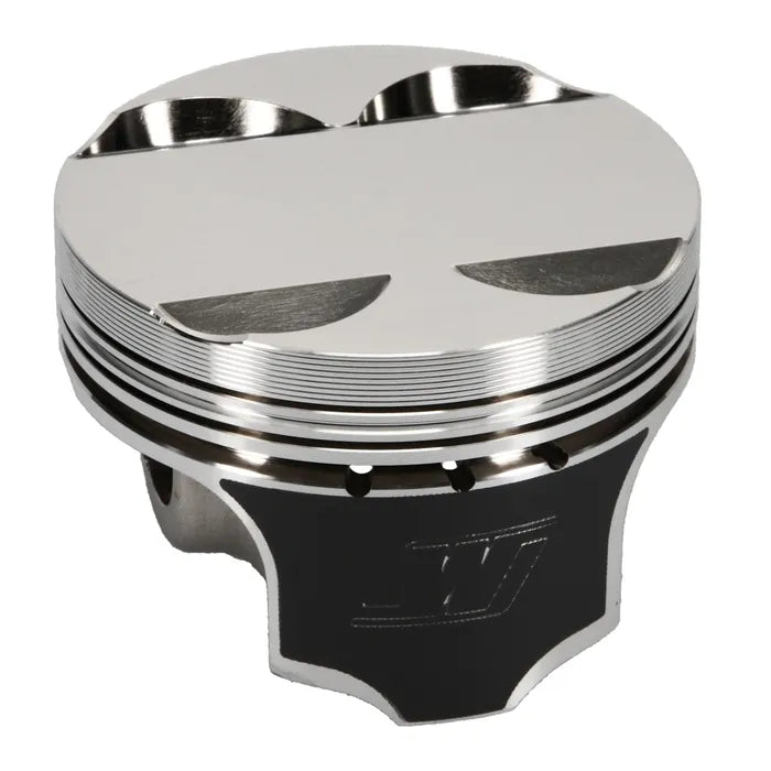 Wiseco Honda Turbo F-TOP 1.176 X 81.5MM Piston Shelf Stock *SINGLE PISTON ONLY* Wiseco