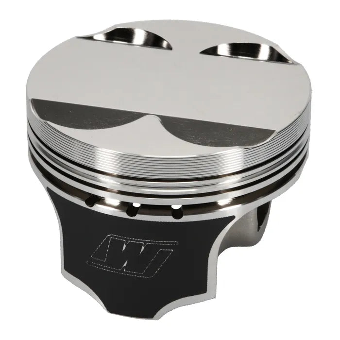 Wiseco Honda Turbo F-TOP 1.176 X 81.5MM Piston Shelf Stock *SINGLE PISTON ONLY* Wiseco