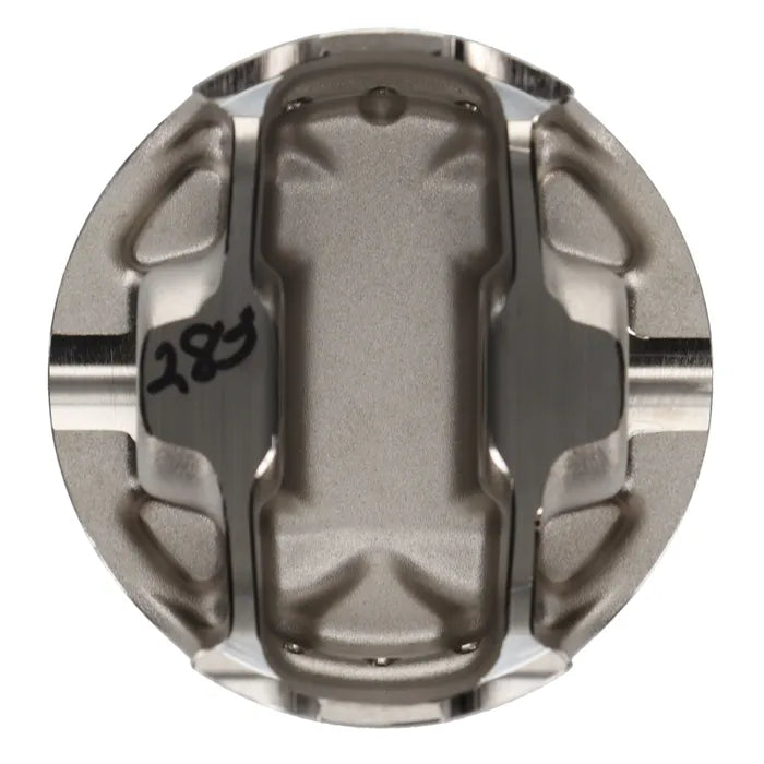 Wiseco Honda Turbo F-TOP 1.176 X 81.5MM Piston Shelf Stock *SINGLE PISTON ONLY* Wiseco