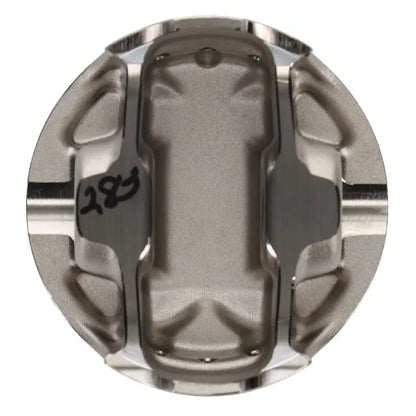 Wiseco Honda Turbo F-TOP 1.176 X 81.5MM Piston Shelf Stock *SINGLE PISTON ONLY* Wiseco