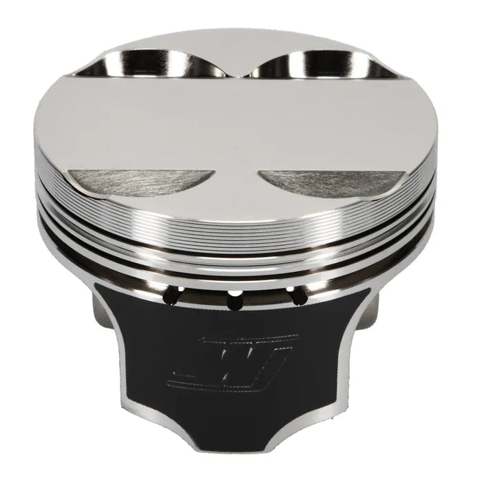 Wiseco Honda Turbo F-TOP 1.176 X 81.5MM Piston Shelf Stock *SINGLE PISTON ONLY* Wiseco