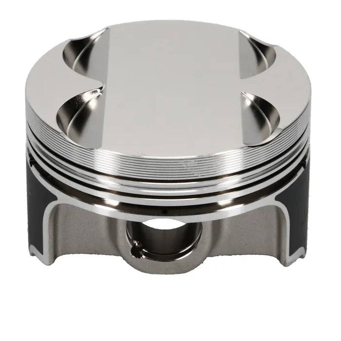 Wiseco Honda Turbo F-TOP 1.176 X 81.5MM Piston Shelf Stock *SINGLE PISTON ONLY* Wiseco
