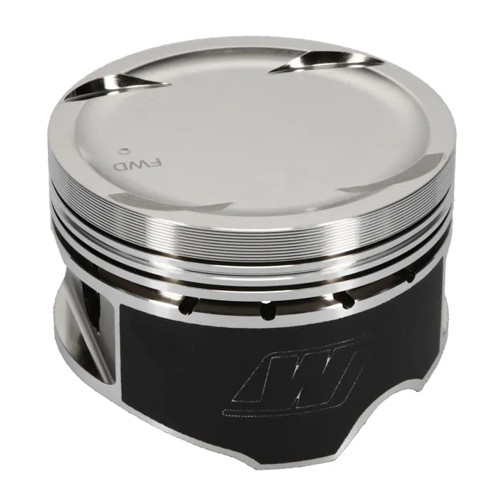 Wiseco Nissan VG30 Turbo -9cc 1.260 X 88MM Piston Shelf Stock Kit - K549M88AP Wiseco