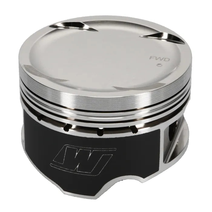 Wiseco Nissan VG30 Turbo -9cc 1.260 X 88MM Piston Shelf Stock Kit - K549M88AP Wiseco