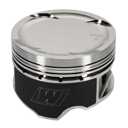 Wiseco Nissan VG30 Turbo -9cc 1.260 X 88MM Piston Shelf Stock Kit - K549M88AP Wiseco