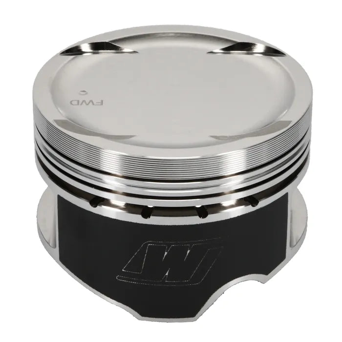 Wiseco Nissan VG30 Turbo -9cc 1.260 X 88MM Piston Shelf Stock Kit - K549M88AP Wiseco