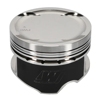 Wiseco Nissan VG30 Turbo -9cc 1.260 X 88MM Piston Shelf Stock Kit - K549M88AP Wiseco