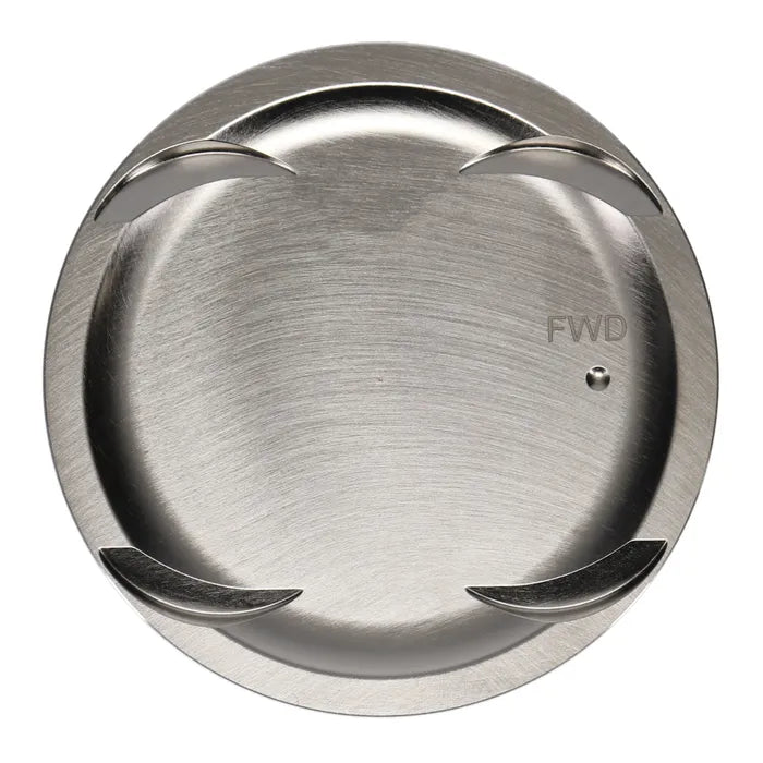 Wiseco Nissan VG30 Turbo -9cc 1.260 X 88MM Piston Shelf Stock Kit - K549M88AP Wiseco