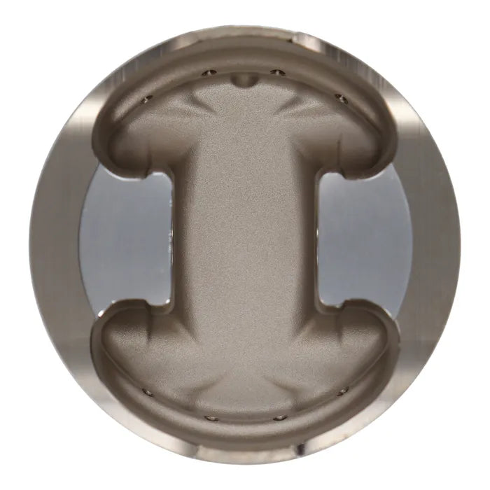 Wiseco Toyota 2JZGTE Turbo -14.8cc 1.338 X 86.25in Bore Piston Kit - K550M8625AP Wiseco