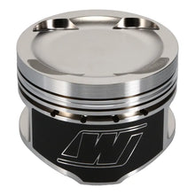 Load image into Gallery viewer, Wiseco Toyota 2JZGTE Turbo -14.8cc 1.338 X 86.25in Bore Piston Kit - K550M8625AP