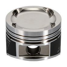 Load image into Gallery viewer, Wiseco Toyota Turbo -14.8cc 1.338 X 86.0 Piston Kit - K550M86AP