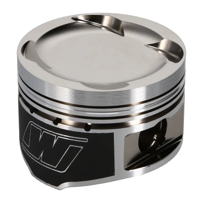 Wiseco Toyota Turbo -14.8cc 1.338 X 87MM Piston Shelf Stock Kit - K550M87 Wiseco