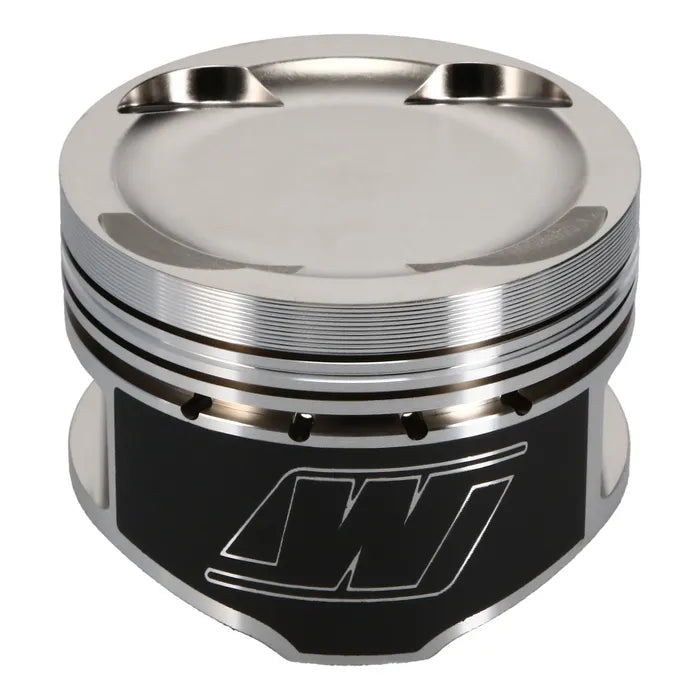 Wiseco Toyota Turbo -14.8cc 1.338 X 87MM Piston Shelf Stock Kit - K550M87 Wiseco