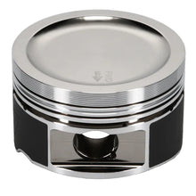 Load image into Gallery viewer, Wiseco Nissan SR20/SR20DET Turbo -12cc Dish 9.1:1 CR 87mm Shelf Stock Piston Kit - K556M87