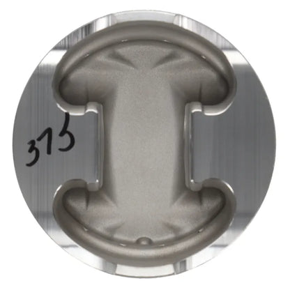 Wiseco SRT4-17cc 1.400 X 87.5 Piston Shelf Stock Kit - K562M875 Wiseco