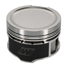 Load image into Gallery viewer, Wiseco VLKSWGN 1.8T 5v Dished -7cc 81MM Piston Shelf Stock Kit - K563M81AP